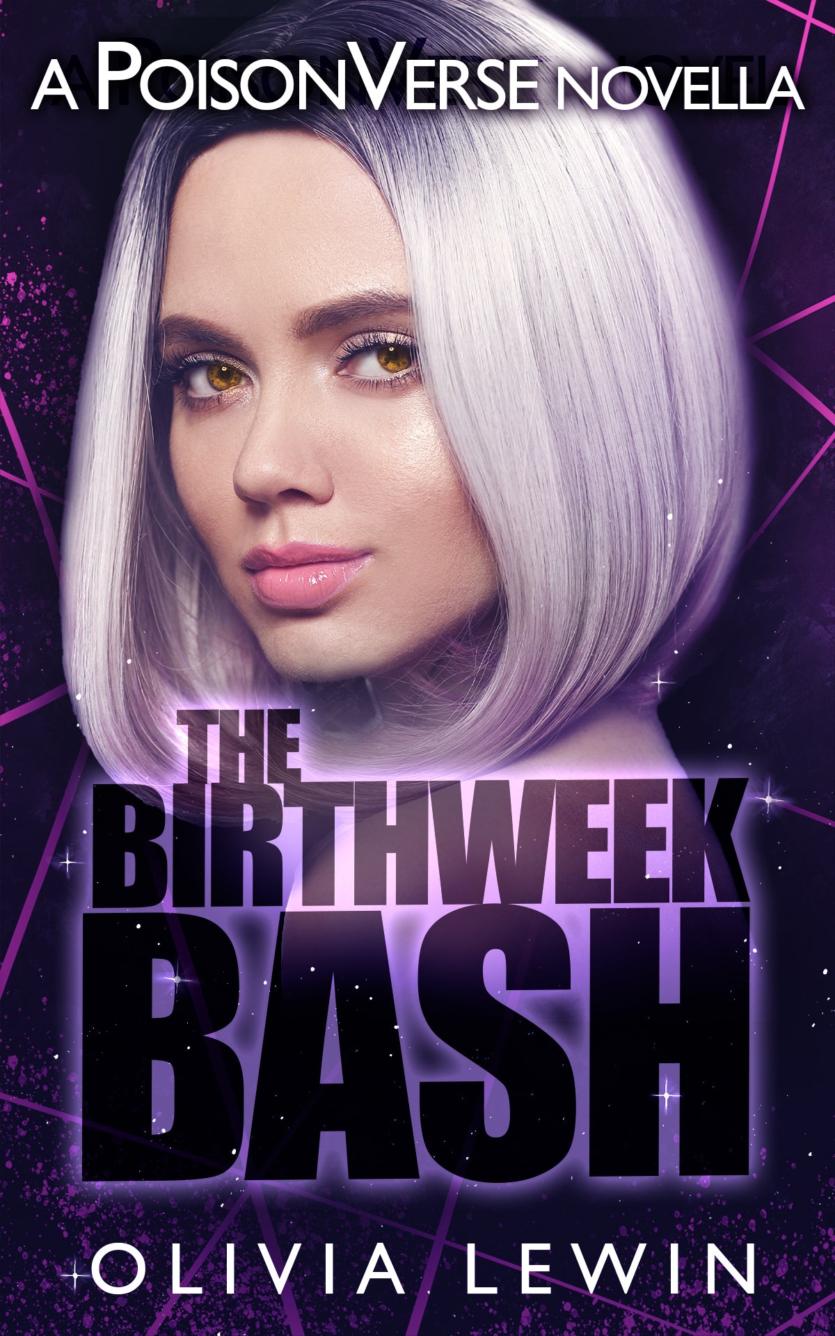 Birthweek Bash