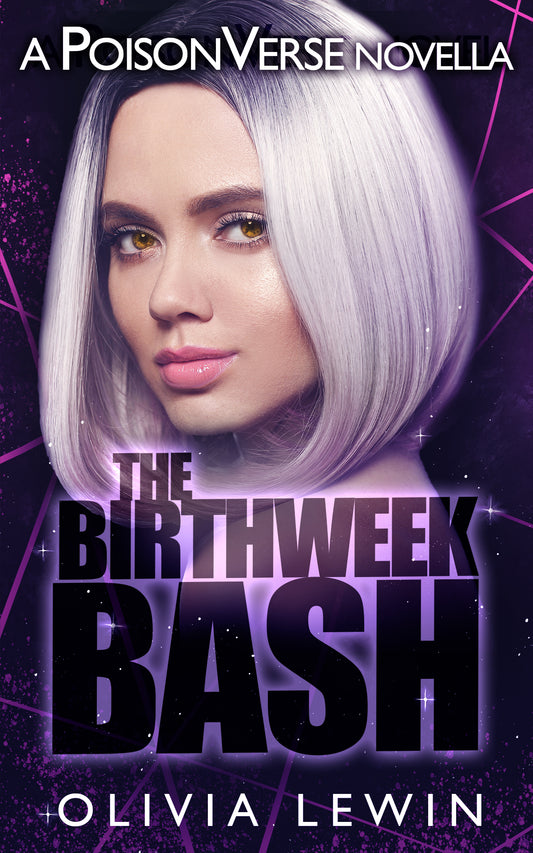 Birthweek Bash