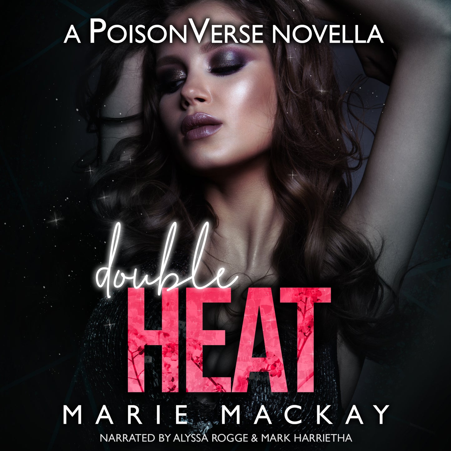 Double Heat audio novella