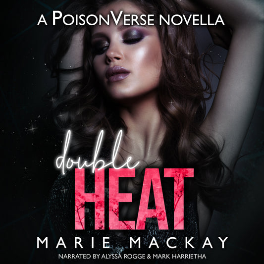 Double Heat audio novella