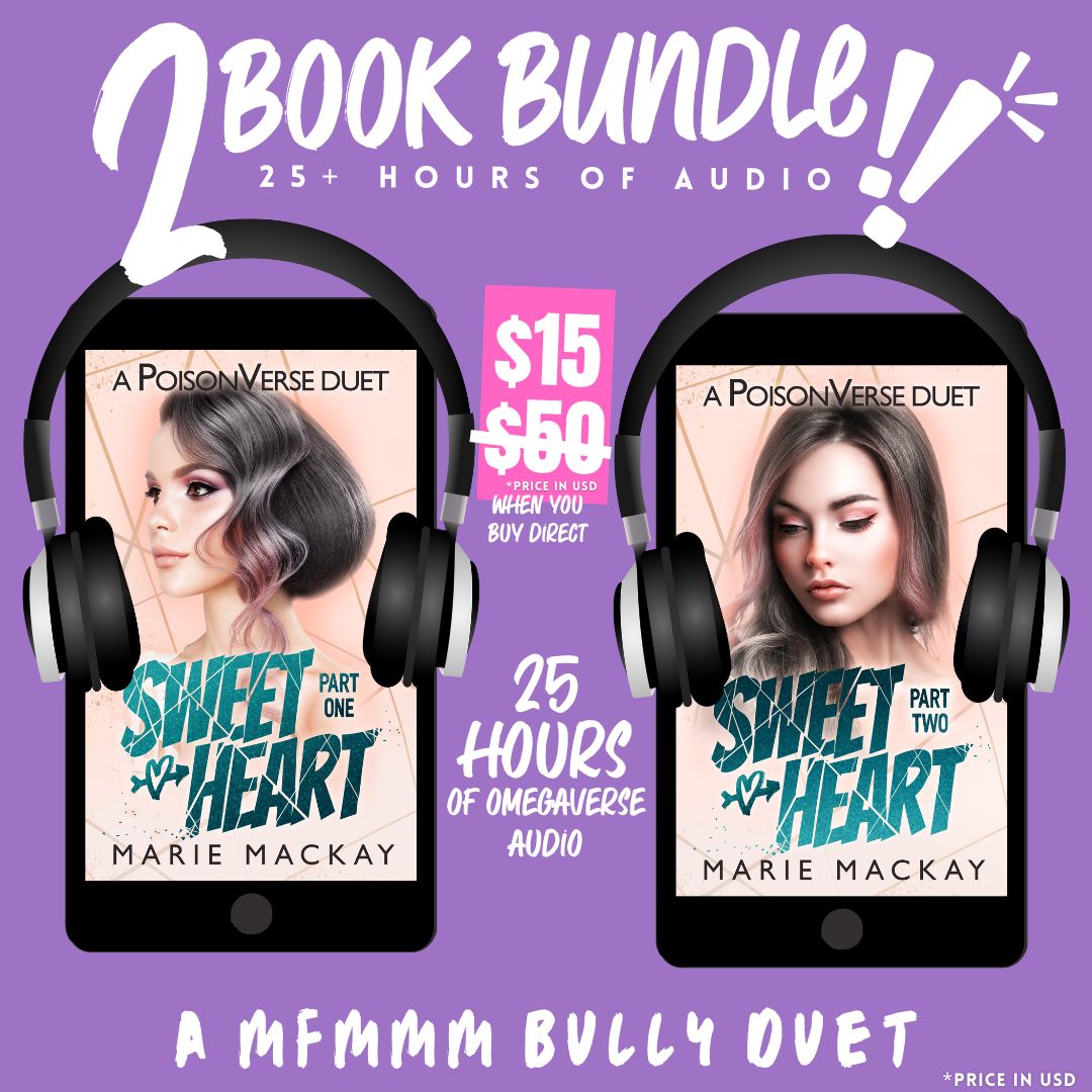 Sweetheart Duet Audiobook