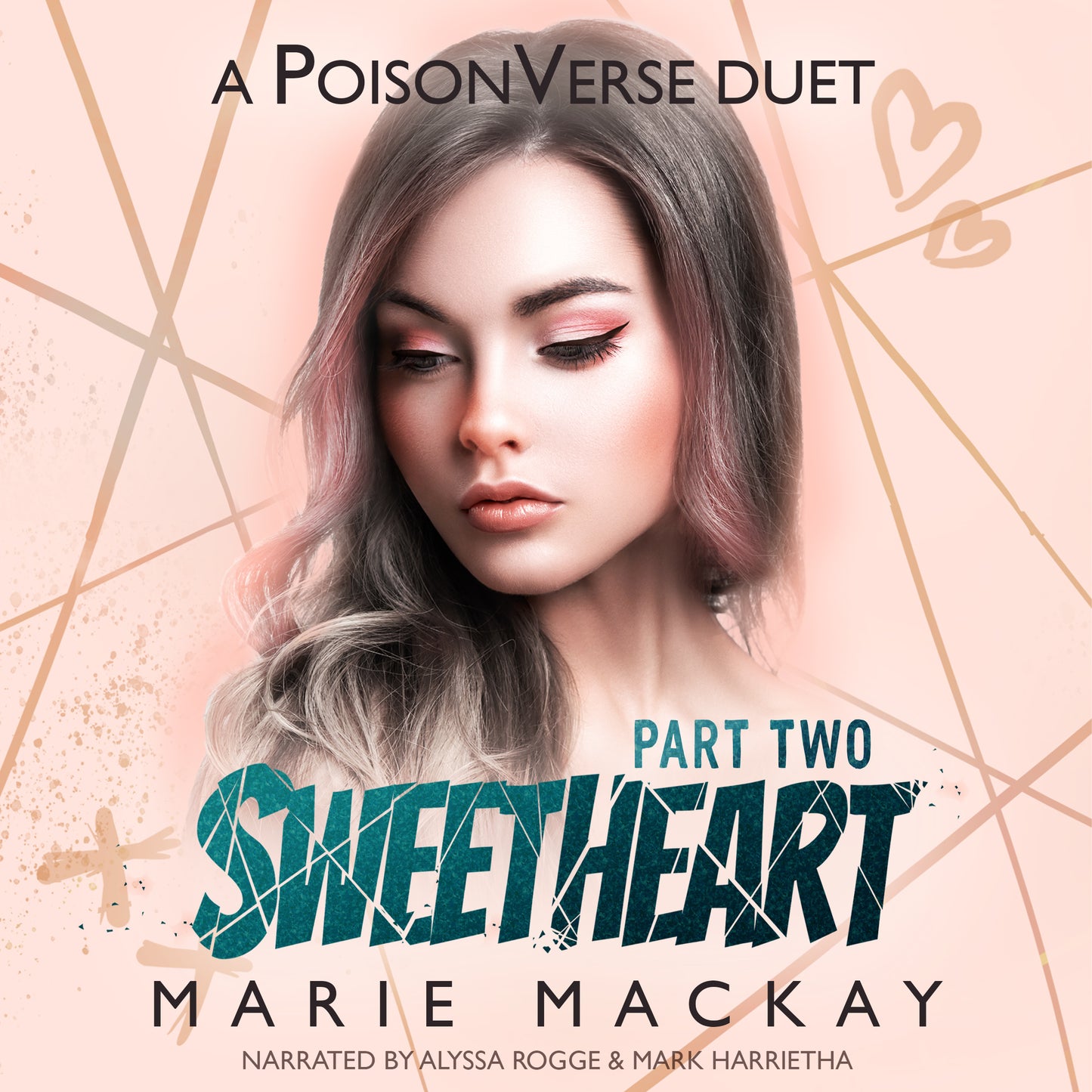 Sweetheart Duet Audiobook