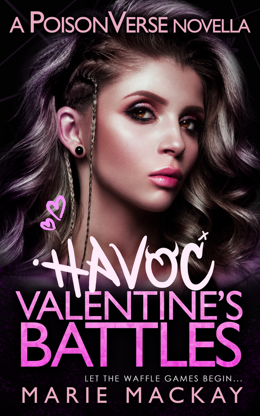 Havoc Valentine's Battles