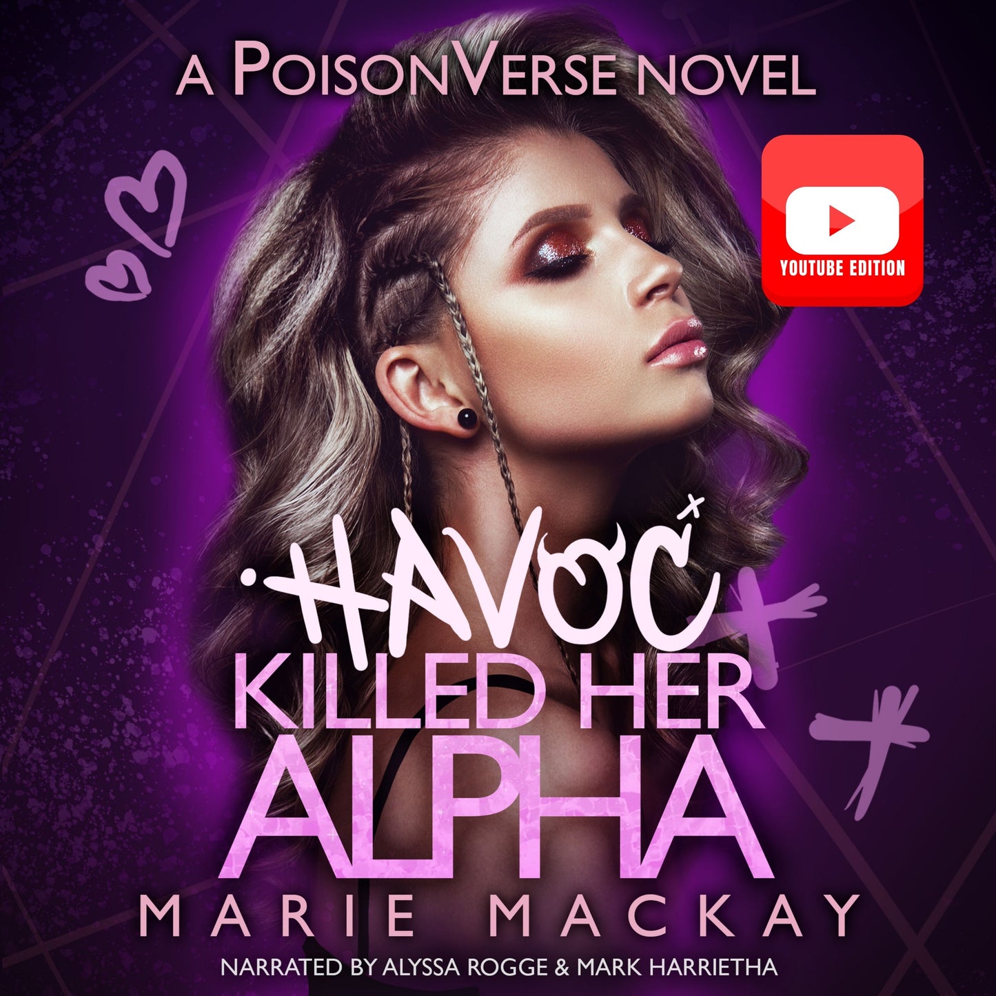 Havoc Killed her Alpha Part Two: Youtube Edition