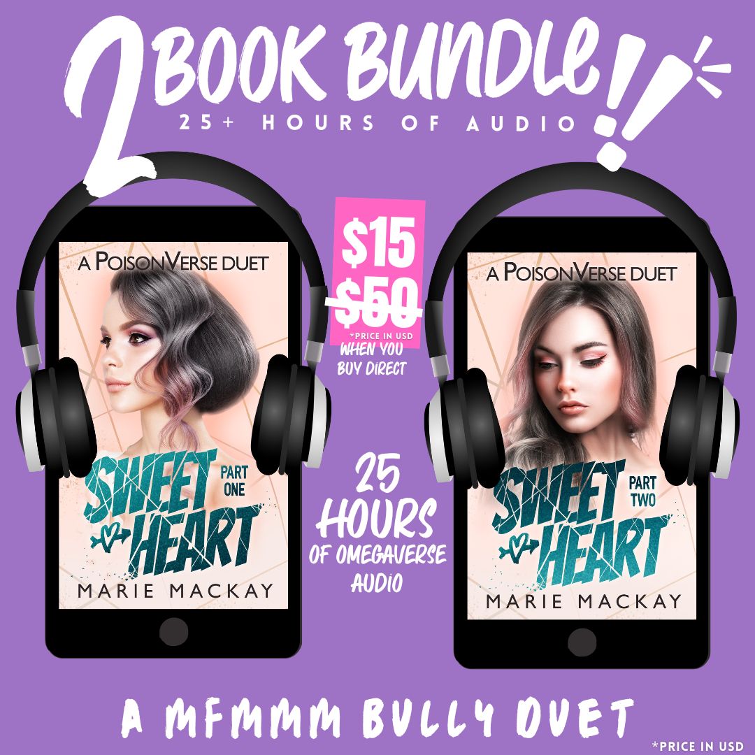 Sweetheart Duet Audiobook