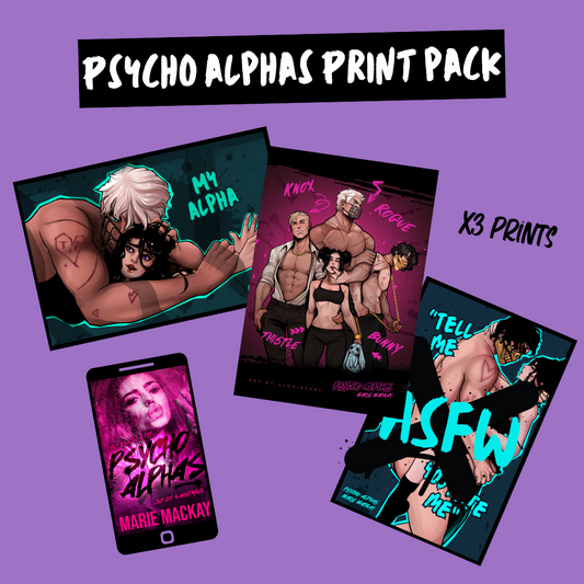 Print Sets