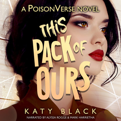 This Pack of Ours Audiobook