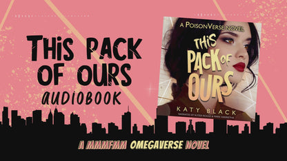 This Pack of Ours Audiobook