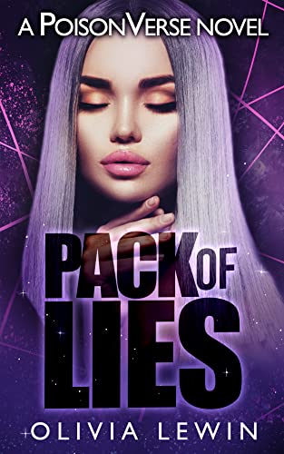 Pack of Lies: A Why Choose Omegaverse (Poisonverse)
